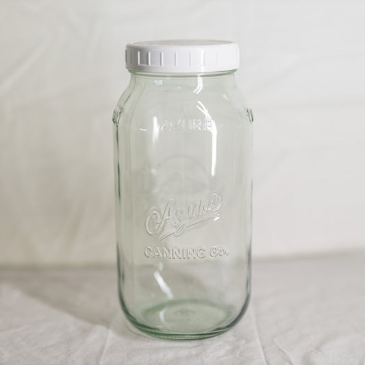 Jar Deposit (Half Gallon, Quart, Pint)